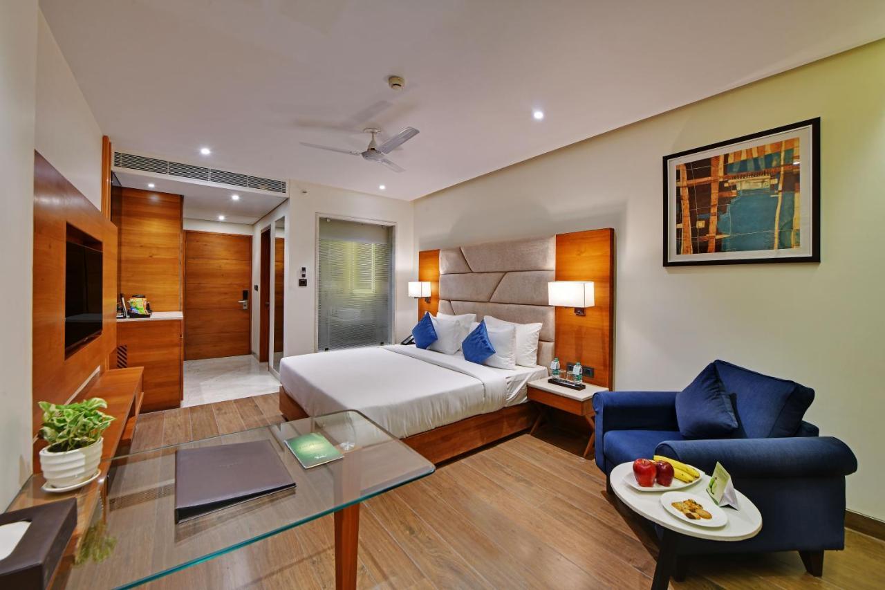 The Fern Residency Ajmer Exterior foto