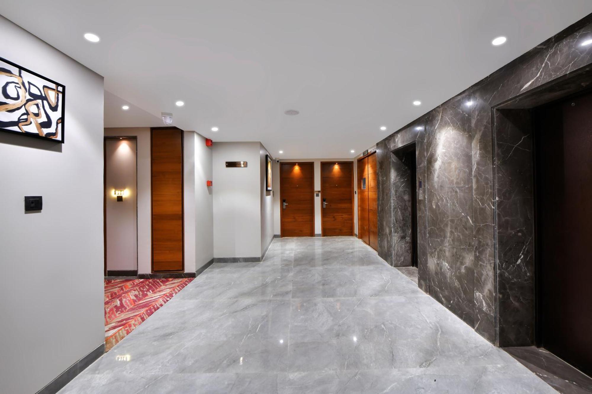 The Fern Residency Ajmer Exterior foto