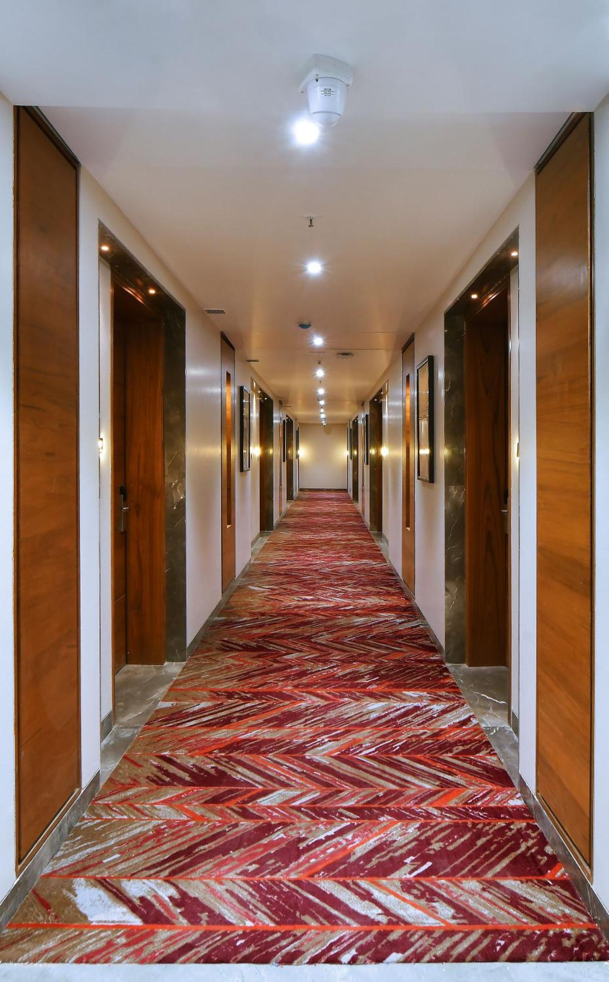 The Fern Residency Ajmer Exterior foto